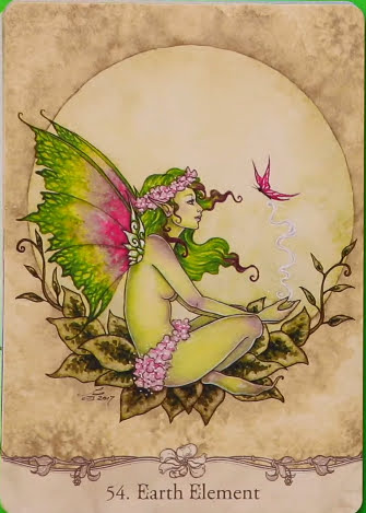 Fairy Wisdom Oracle